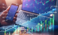全球基金在上个交易日净卖出印度股票303亿卢比