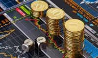 黄金跌上热搜！大量投资者涌入美元 美债收益率大幅上涨